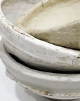 Original Paper Mache Bowl - Medium Hawthorne Group