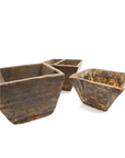 Original Rice Measurement Cups Hawthorne Group