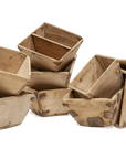 Original Rice Measurement Cups Hawthorne Group
