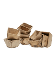 Original Rice Measurement Cups Hawthorne Group