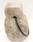 Original Stone Door Stop Hawthorne Group