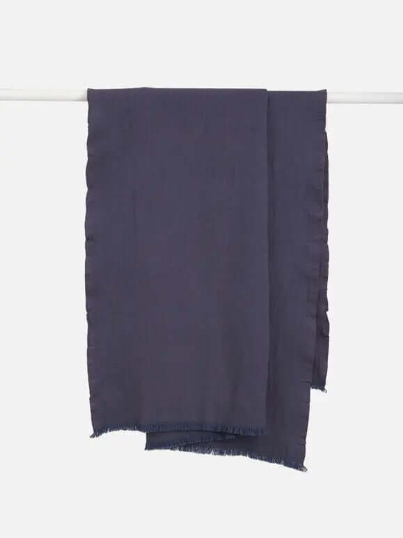 Oslo Lambswool Throw Città