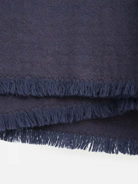Oslo Lambswool Throw Città