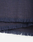 Oslo Lambswool Throw Città