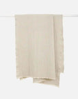 Oslo Lambswool Throw Città