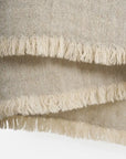 Oslo Lambswool Throw Città