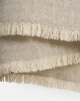 Oslo Lambswool Throw Città