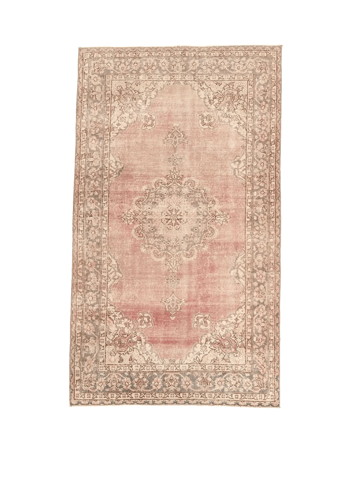 Oushak Rug - Emrah Yuva Rugs