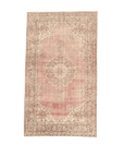 Oushak Rug - Emrah Yuva Rugs
