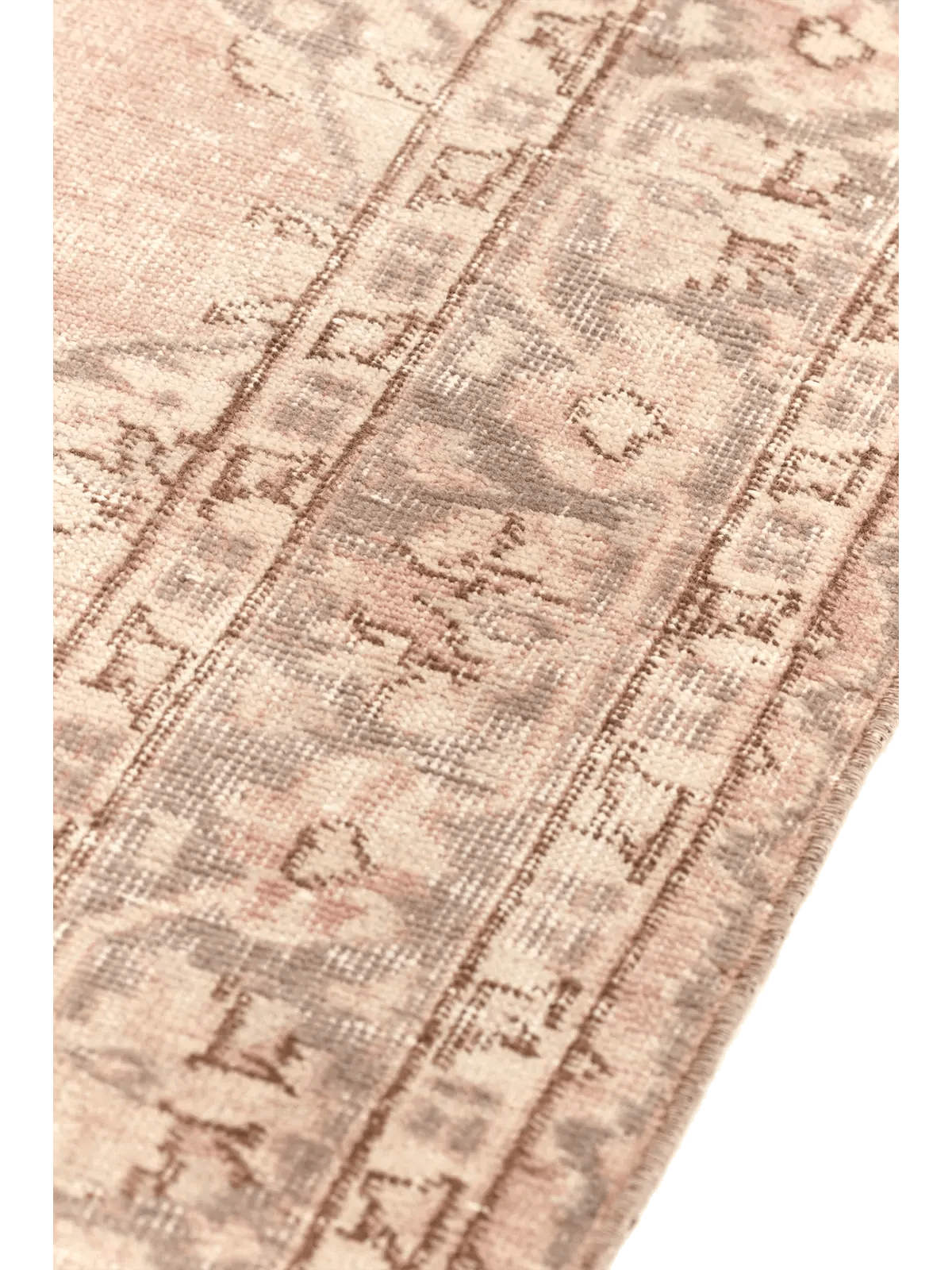 Oushak Rug - Emrah Yuva Rugs
