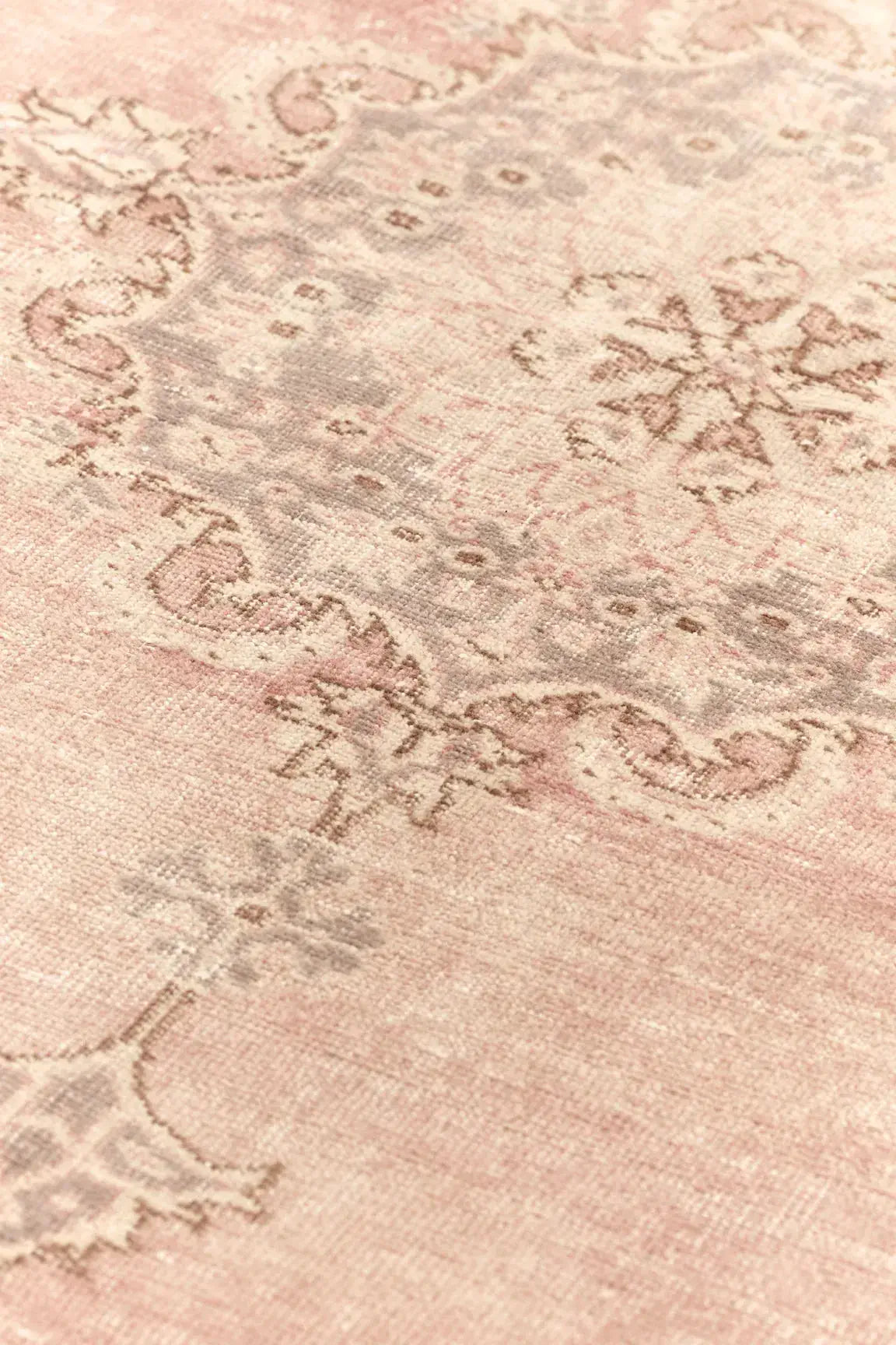 Oushak Rug - Emrah Yuva Rugs