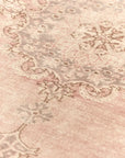Oushak Rug - Emrah Yuva Rugs