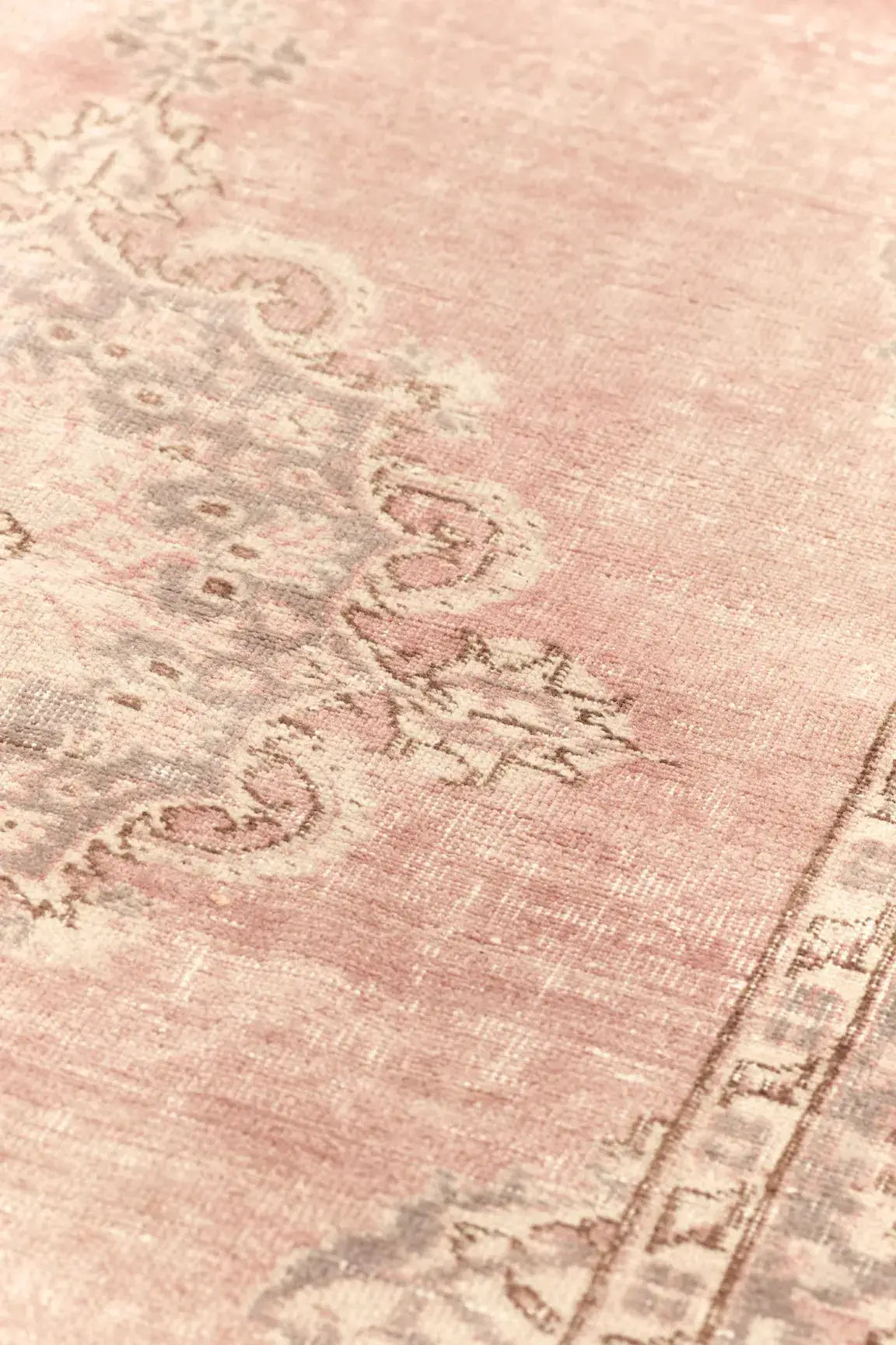 Oushak Rug - Emrah Yuva Rugs