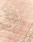 Oushak Rug - Emrah Yuva Rugs