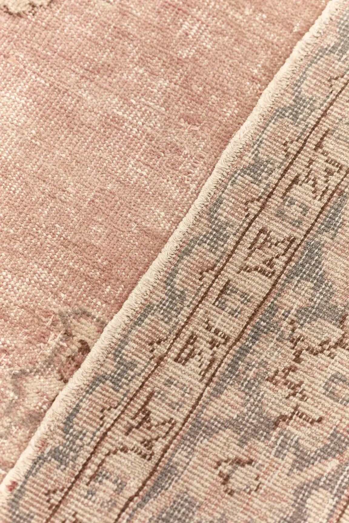 Oushak Rug - Emrah Yuva Rugs