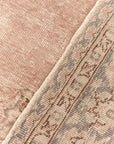 Oushak Rug - Emrah Yuva Rugs