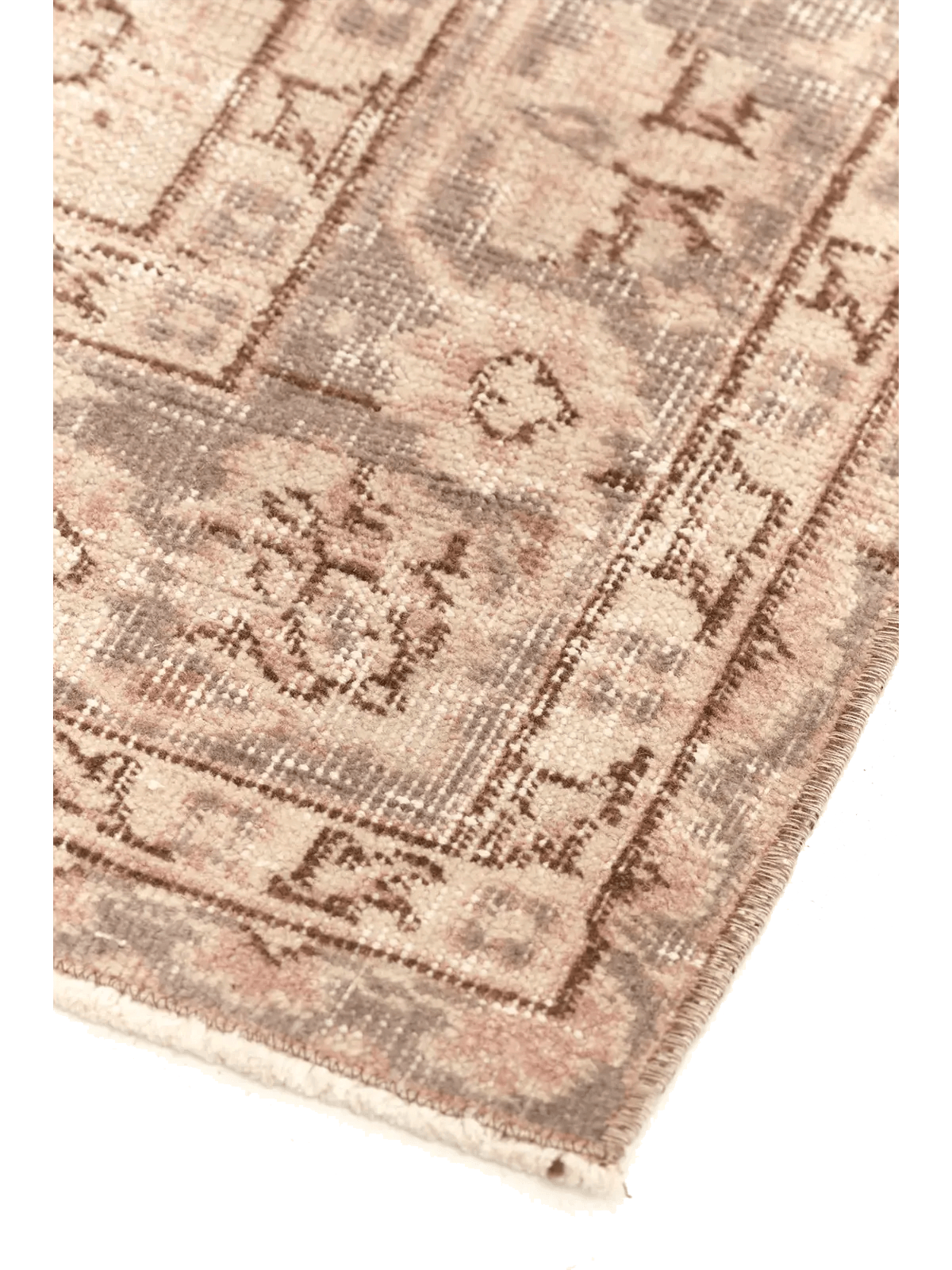 Oushak Rug - Emrah Yuva Rugs