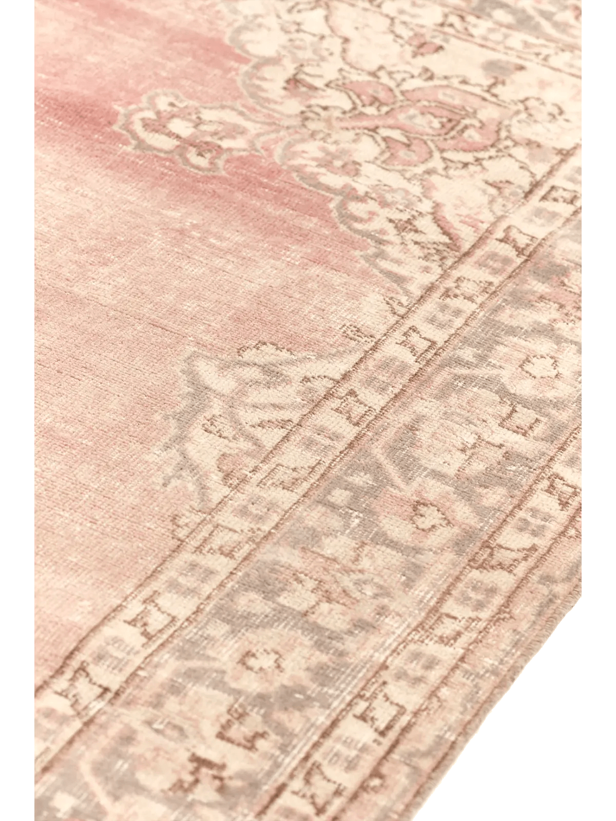 Oushak Rug - Emrah Yuva Rugs
