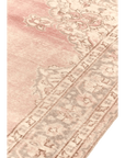 Oushak Rug - Emrah Yuva Rugs