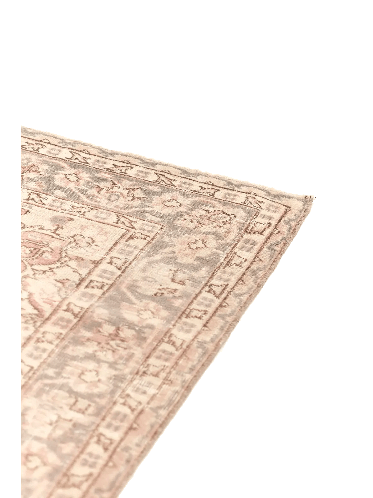 Oushak Rug - Emrah Yuva Rugs