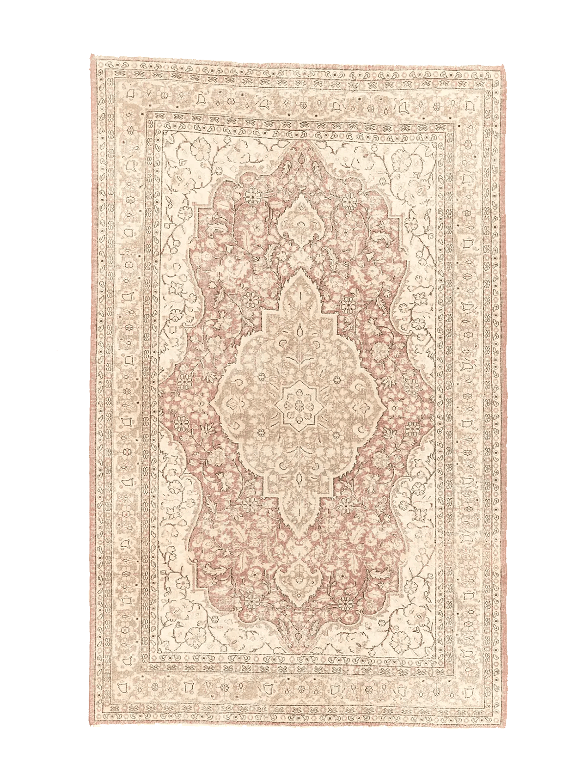Oushak Rug - Galip Yuva Rugs