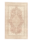 Oushak Rug - Galip Yuva Rugs