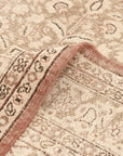 Oushak Rug - Galip Yuva Rugs