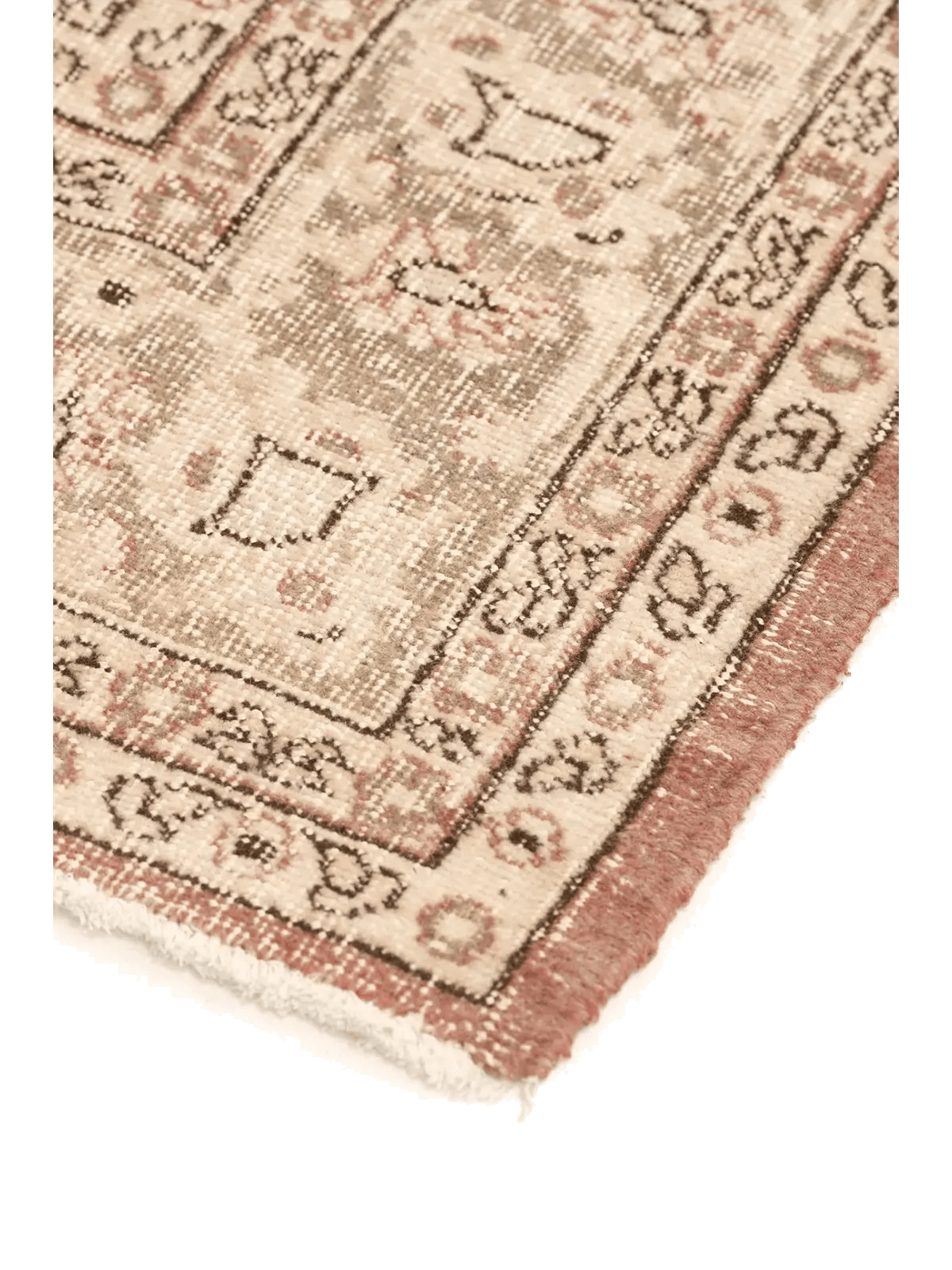 Oushak Rug - Galip Yuva Rugs