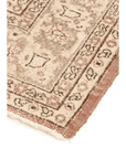 Oushak Rug - Galip Yuva Rugs