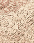 Oushak Rug - Galip Yuva Rugs