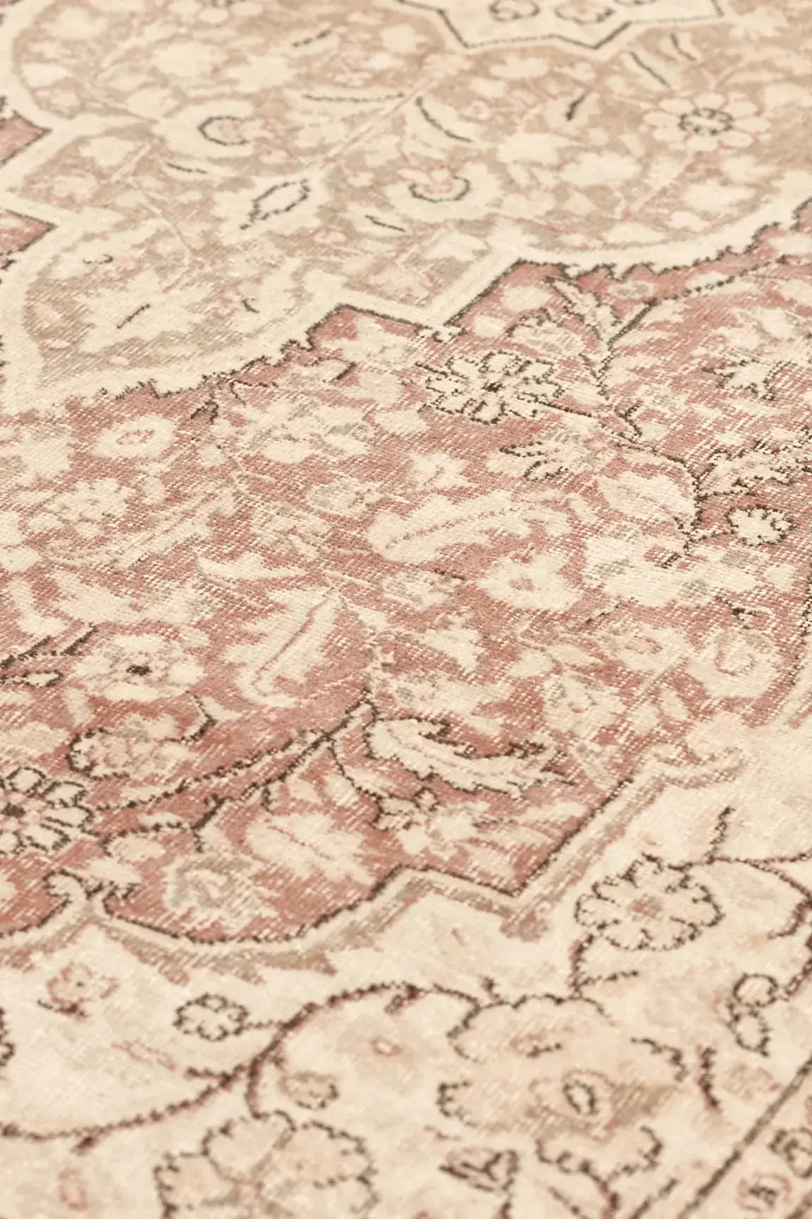 Oushak Rug - Galip Yuva Rugs
