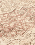Oushak Rug - Galip Yuva Rugs