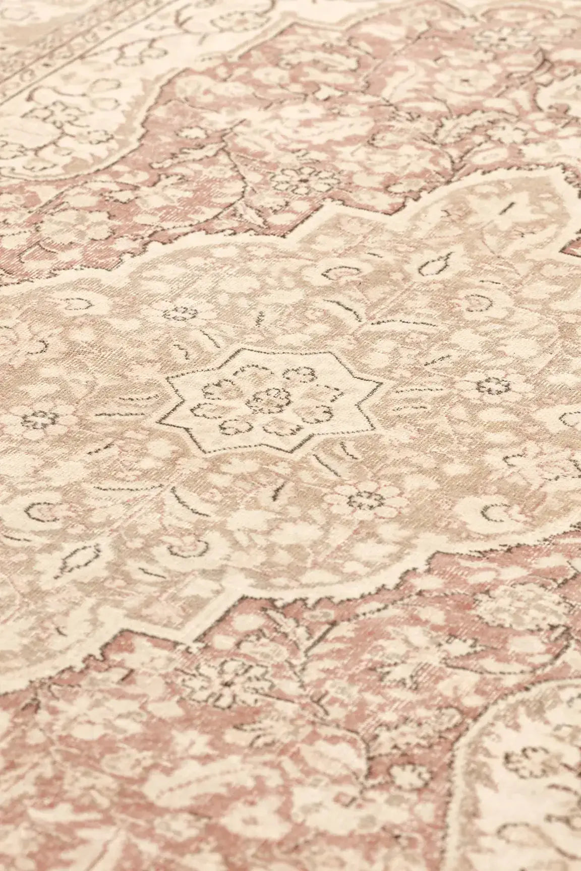 Oushak Rug - Galip Yuva Rugs