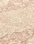Oushak Rug - Galip Yuva Rugs