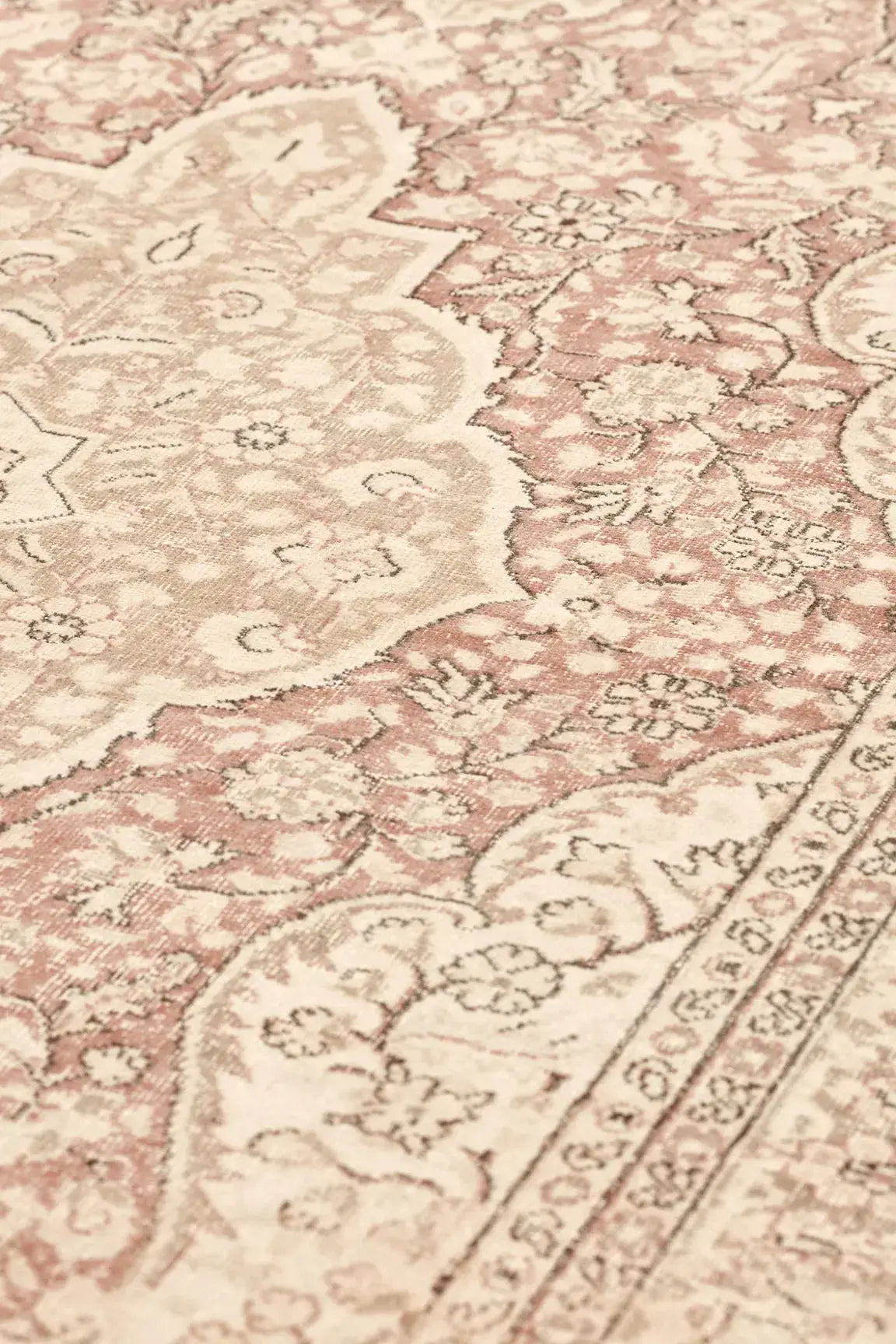 Oushak Rug - Galip Yuva Rugs