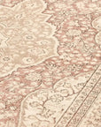 Oushak Rug - Galip Yuva Rugs