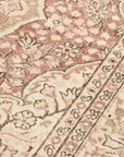 Oushak Rug - Galip Yuva Rugs