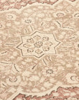 Oushak Rug - Galip Yuva Rugs