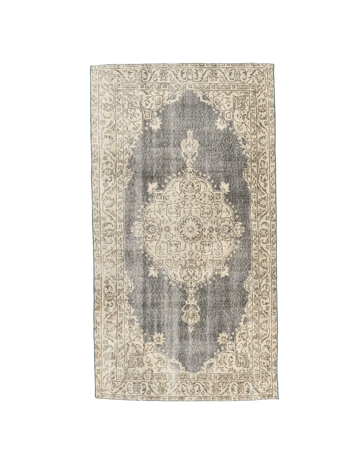 Oushak Rug - Kazim Yuva Rugs