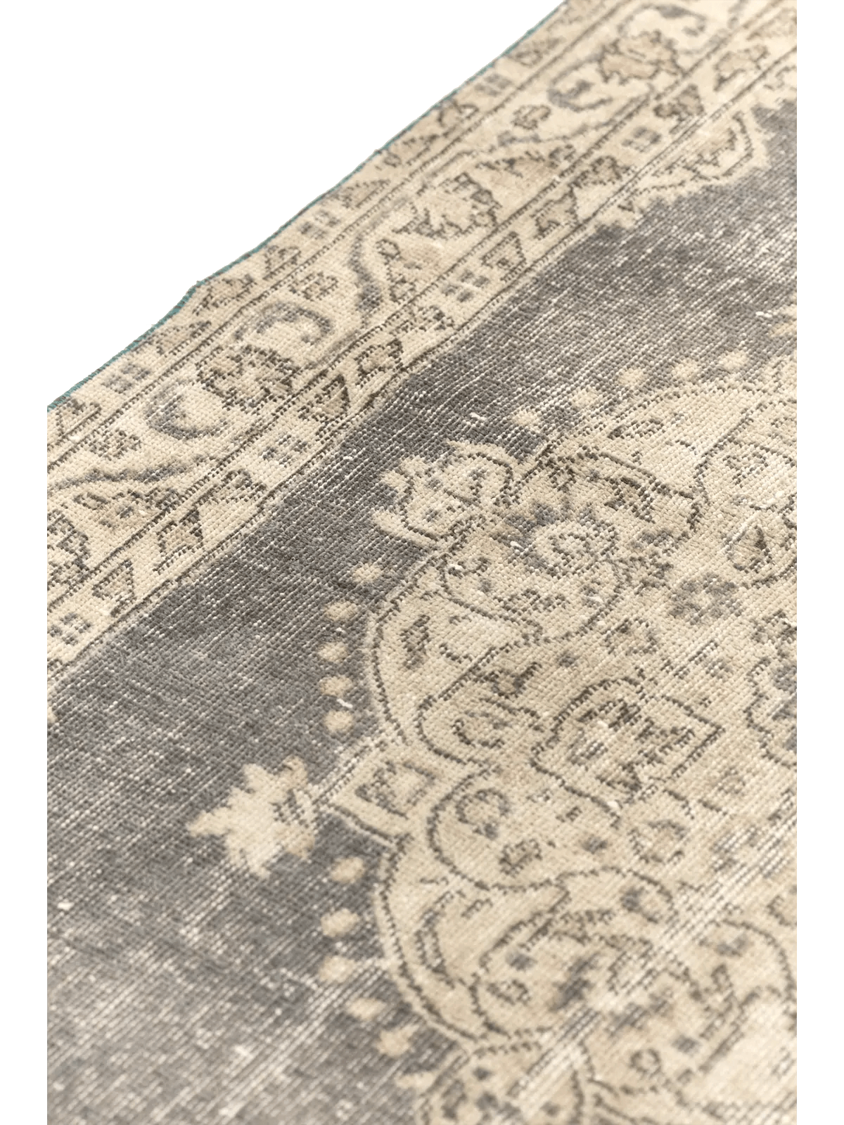 Oushak Rug - Kazim Yuva Rugs