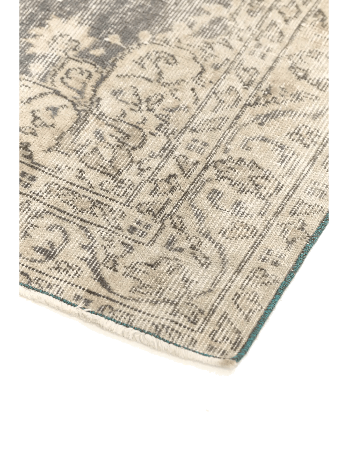Oushak Rug - Kazim Yuva Rugs