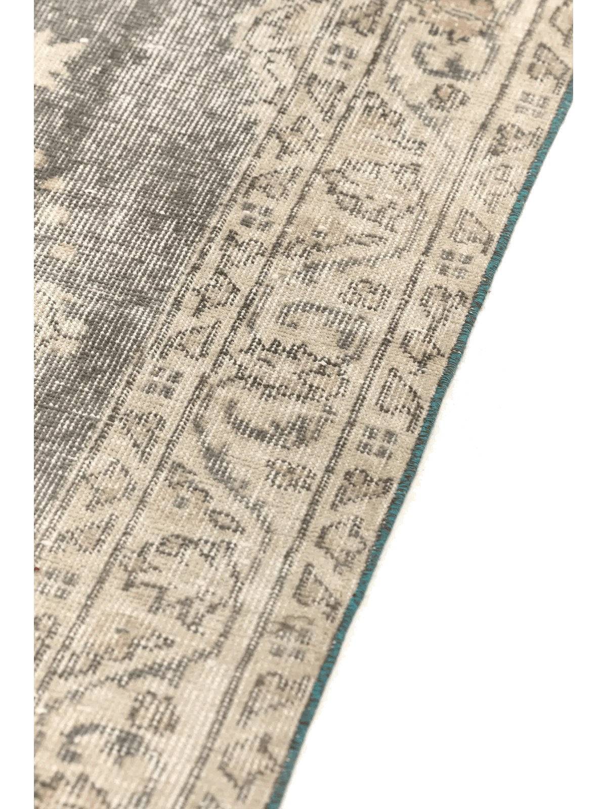 Oushak Rug - Kazim Yuva Rugs