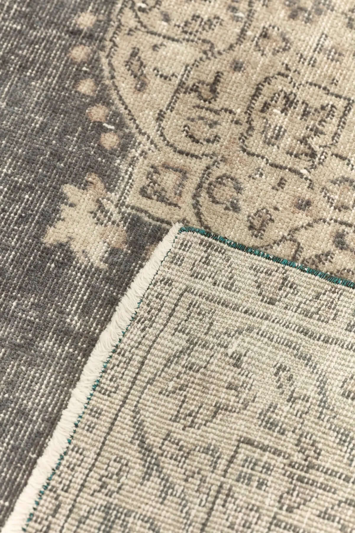 Oushak Rug - Kazim Yuva Rugs