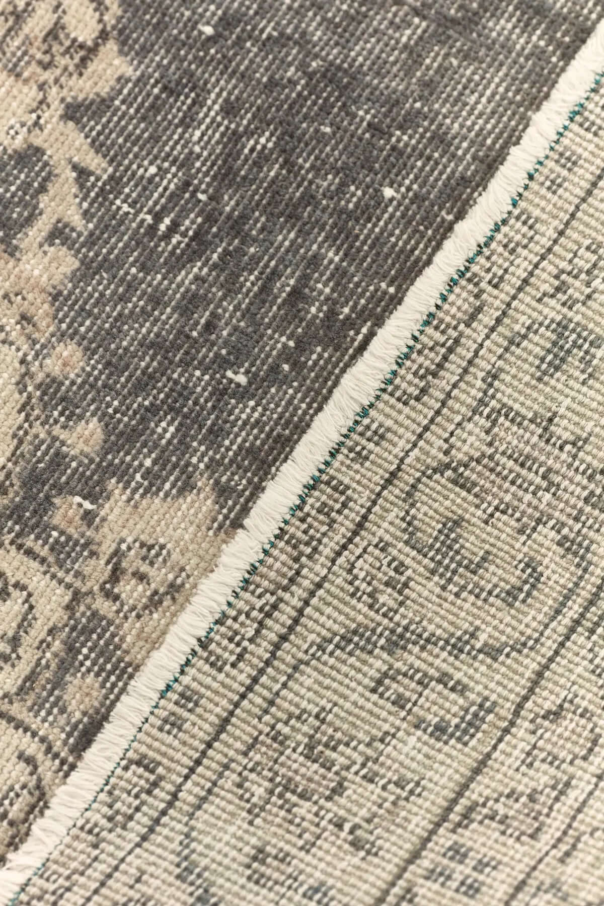 Oushak Rug - Kazim Yuva Rugs