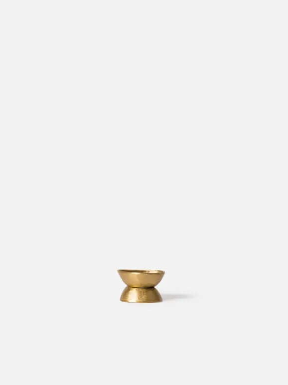Pebble Candle Holder Città