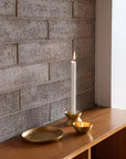 Pebble Candle Holder Città