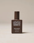 Perfume Oil - Grounded Gentle Habits