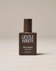 Perfume Oil - Grounded Gentle Habits