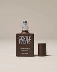 Perfume Oil - Grounded Gentle Habits