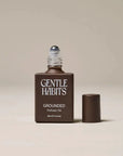 Perfume Oil - Grounded Gentle Habits